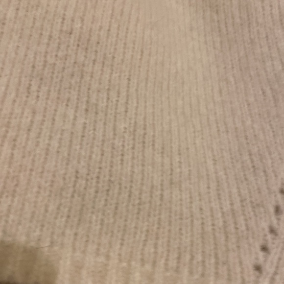 Asm Anna turtleneck wool blend sweater. Size Xs - Picture 7 of 10